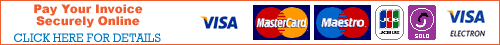 Pay your MULGAS invoice online